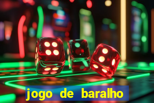 jogo de baralho cigano online
