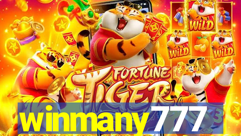 winmany777