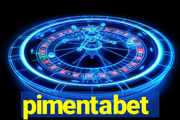 pimentabet