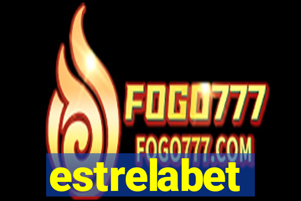 estrelabet
