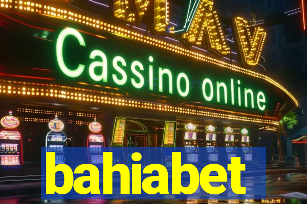 bahiabet