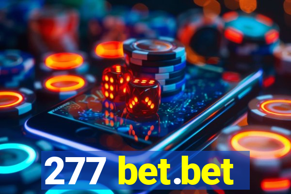 277 bet.bet