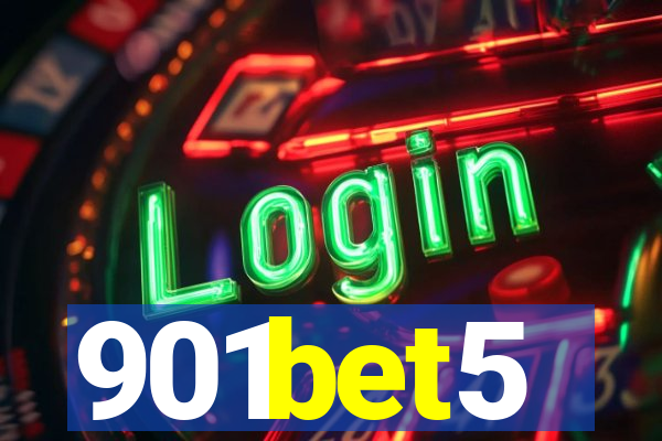 901bet5
