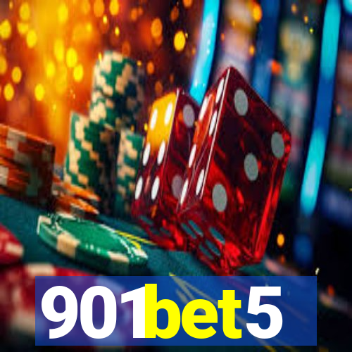 901bet5