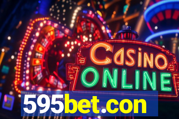 595bet.con