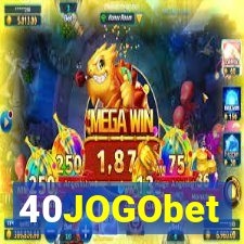 40JOGObet