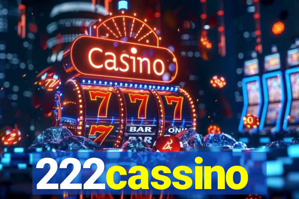 222cassino