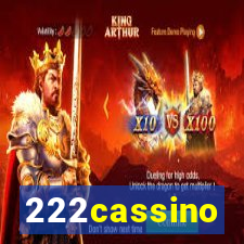 222cassino