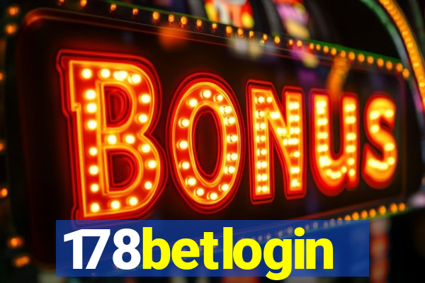178betlogin