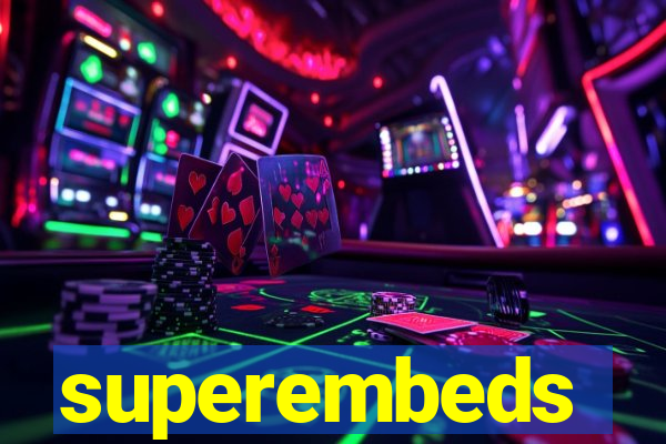 superembeds