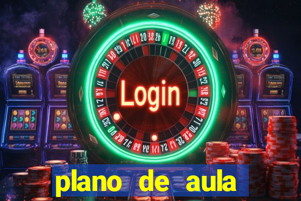 plano de aula ensino religioso