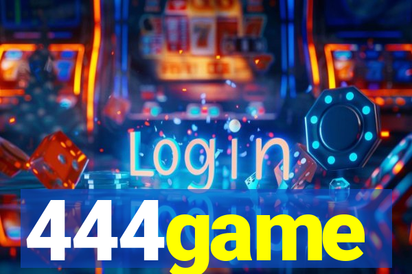 444game