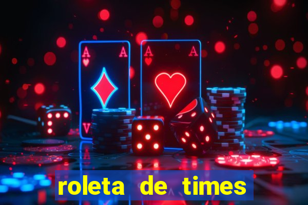 roleta de times europeus fifa 24