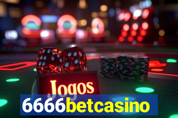 6666betcasino