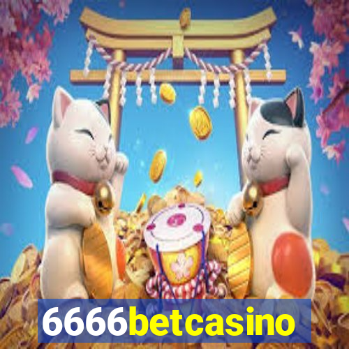 6666betcasino