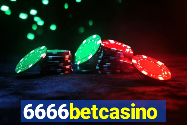 6666betcasino