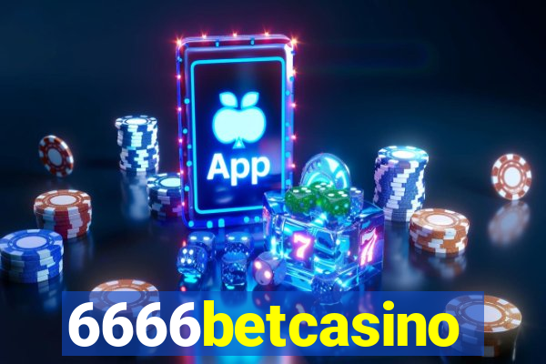 6666betcasino