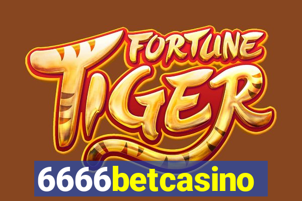 6666betcasino