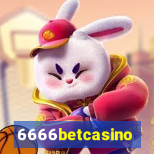 6666betcasino