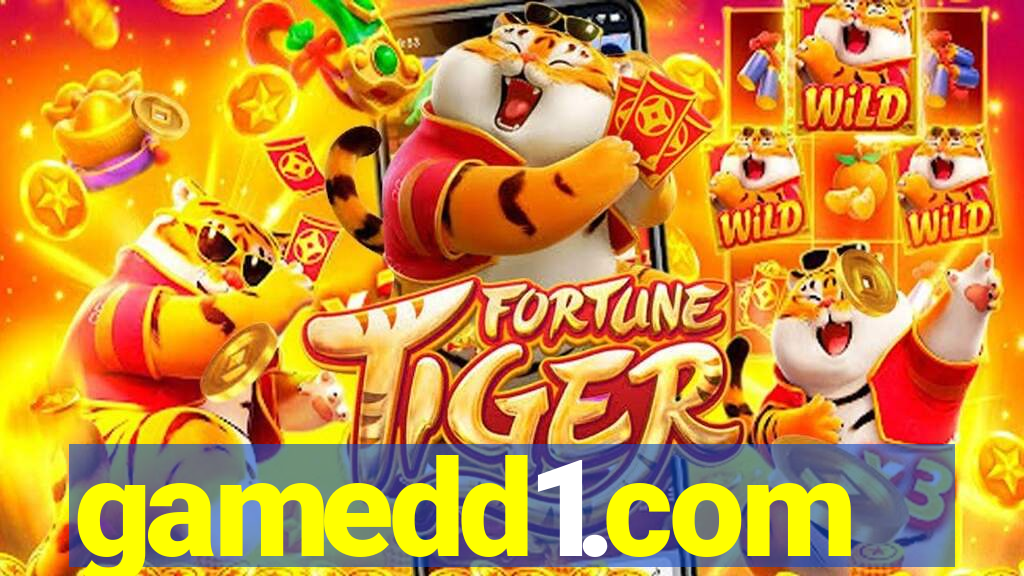 gamedd1.com