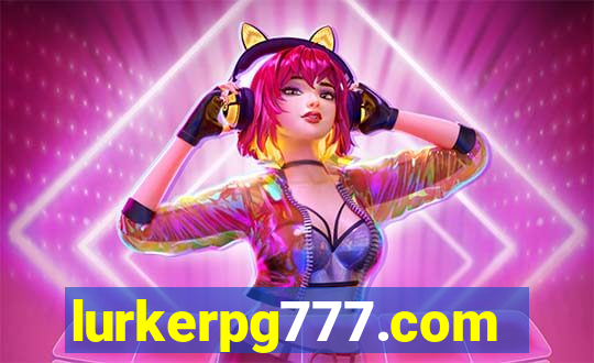 lurkerpg777.com