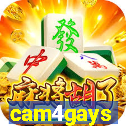 cam4gays