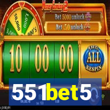 551bet5