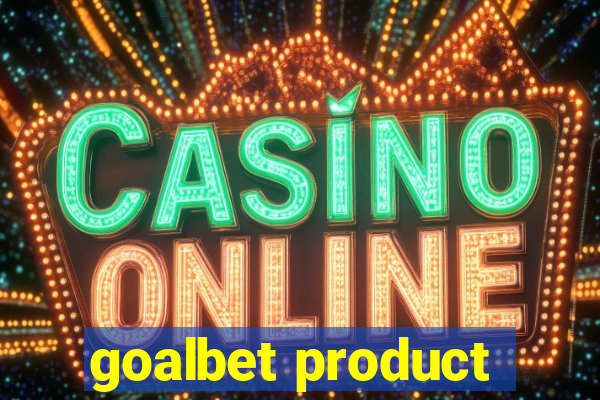 goalbet product