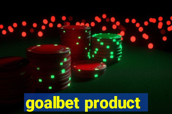 goalbet product
