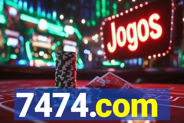 7474.com