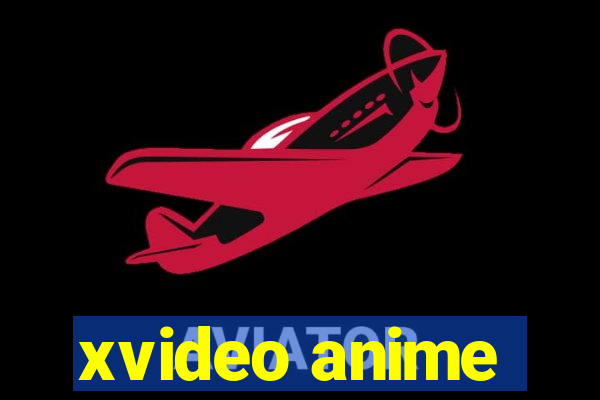 xvideo anime