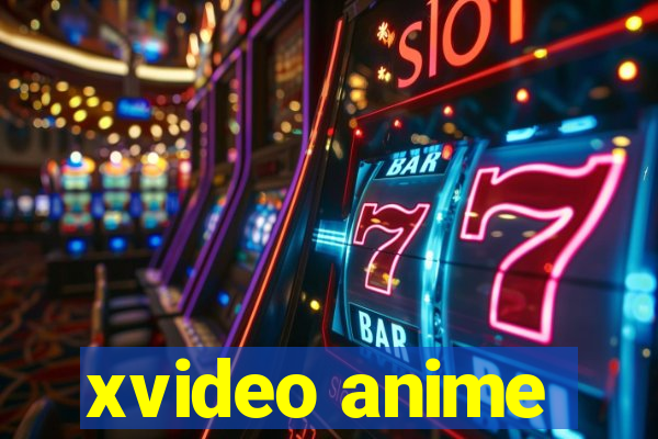 xvideo anime