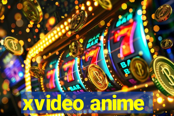 xvideo anime