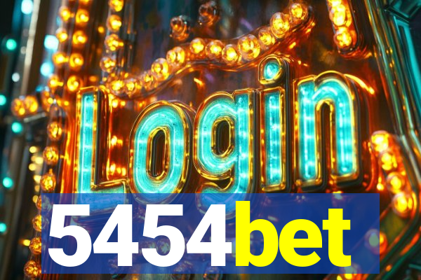 5454bet