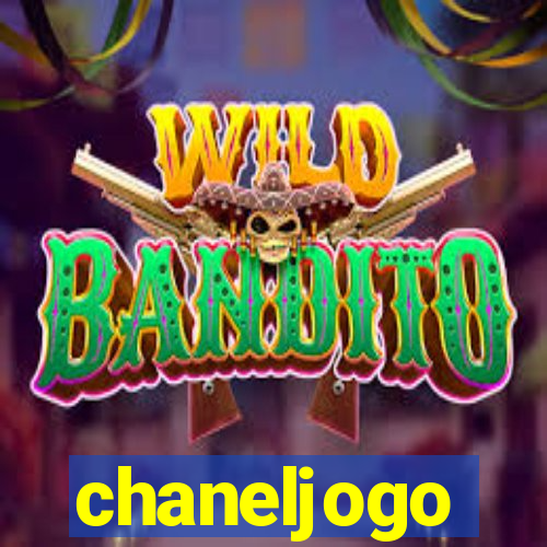 chaneljogo