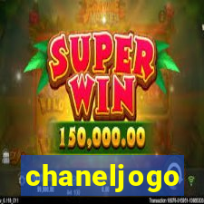 chaneljogo