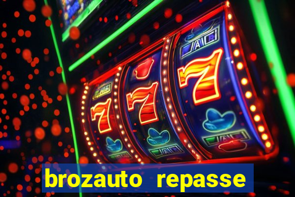 brozauto repasse porto alegre