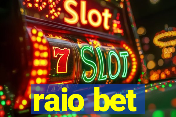 raio bet