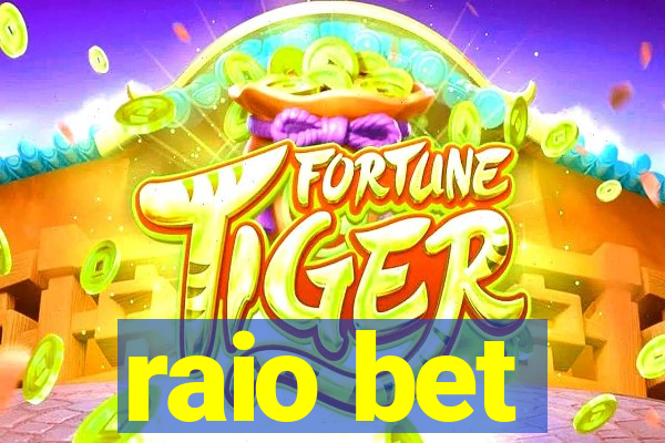 raio bet
