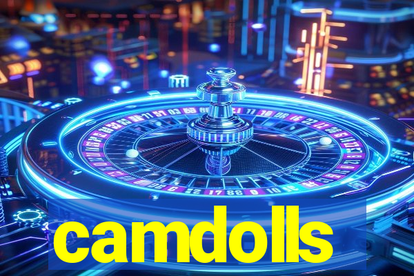 camdolls