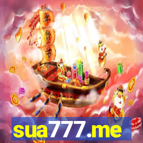sua777.me