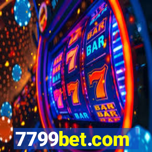 7799bet.com