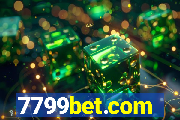7799bet.com