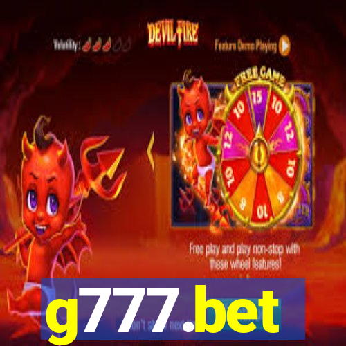 g777.bet