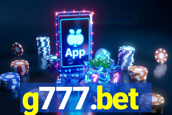 g777.bet