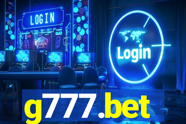 g777.bet