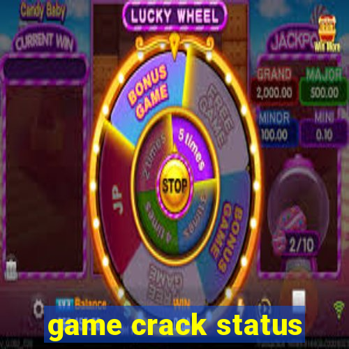 game crack status