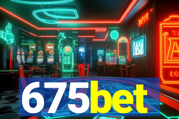 675bet