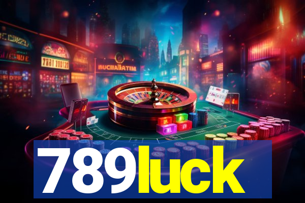 789luck