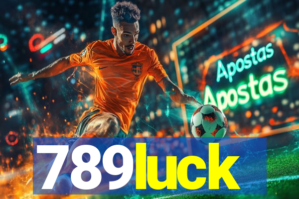 789luck